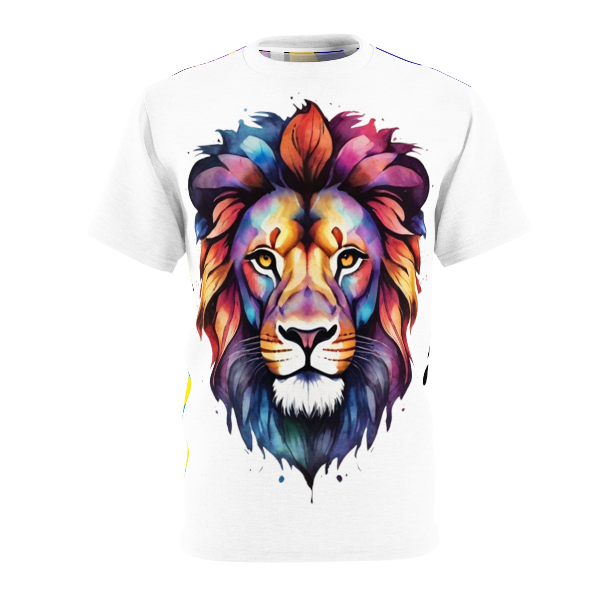 Dyoverse Animal Collection - Lion