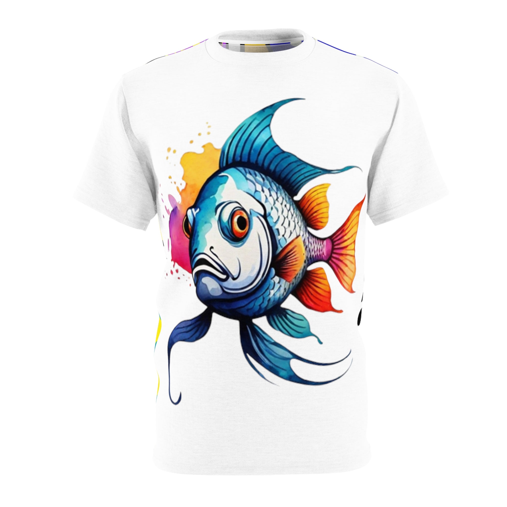 Dyoverse Animal Collection - Fish1