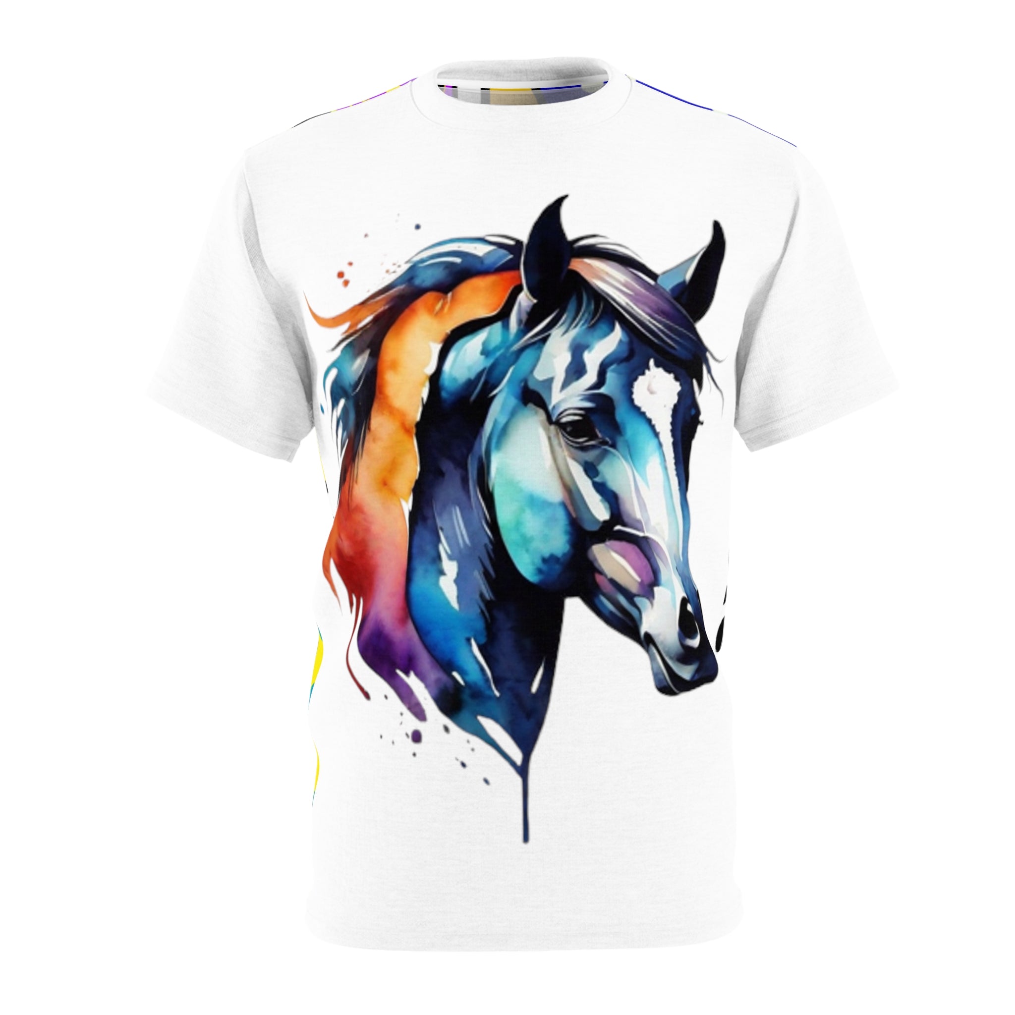 Dyoverse Animal Collection - Horse 1