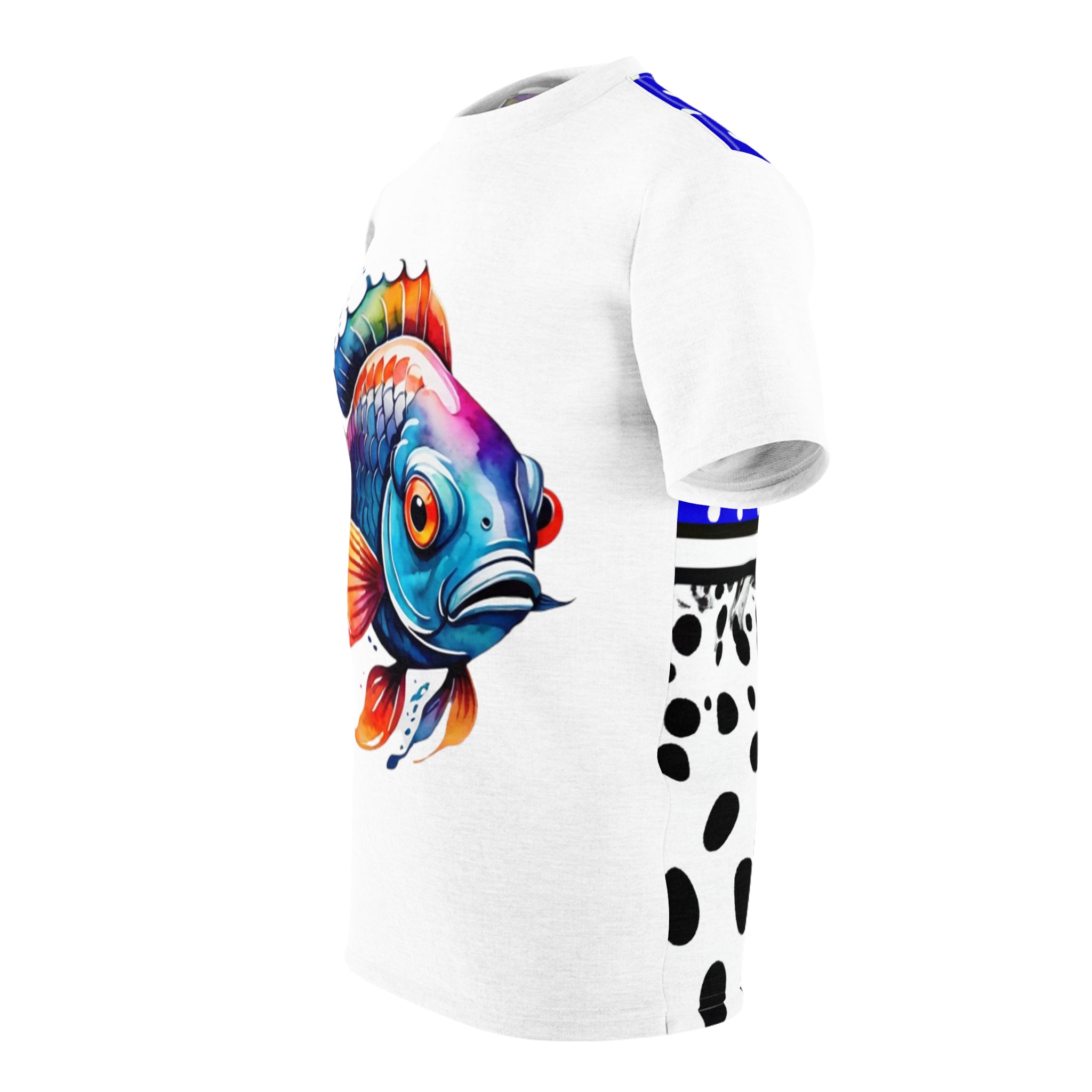 Dyoverse Animal Collection - Fish