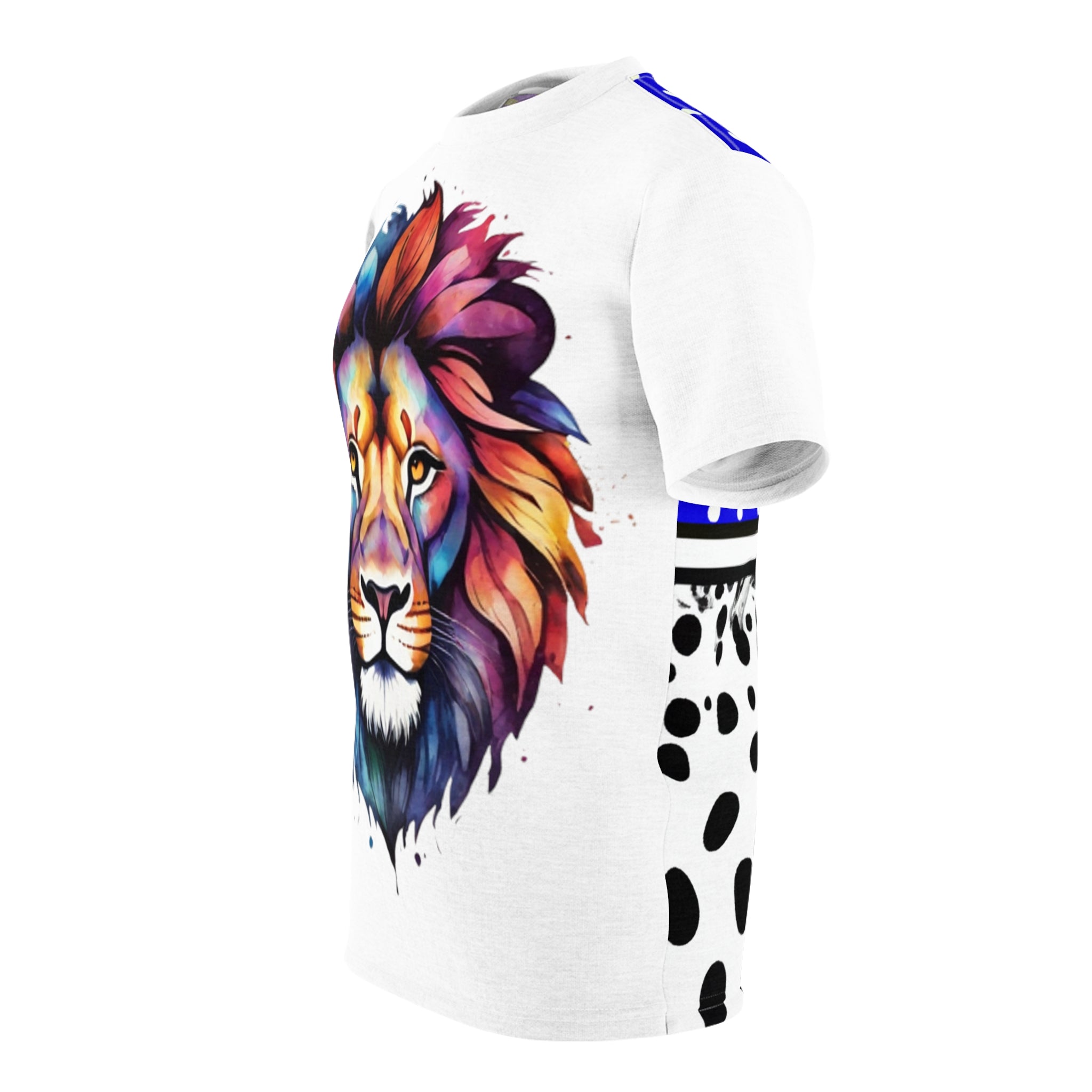Dyoverse Animal Collection - Lion