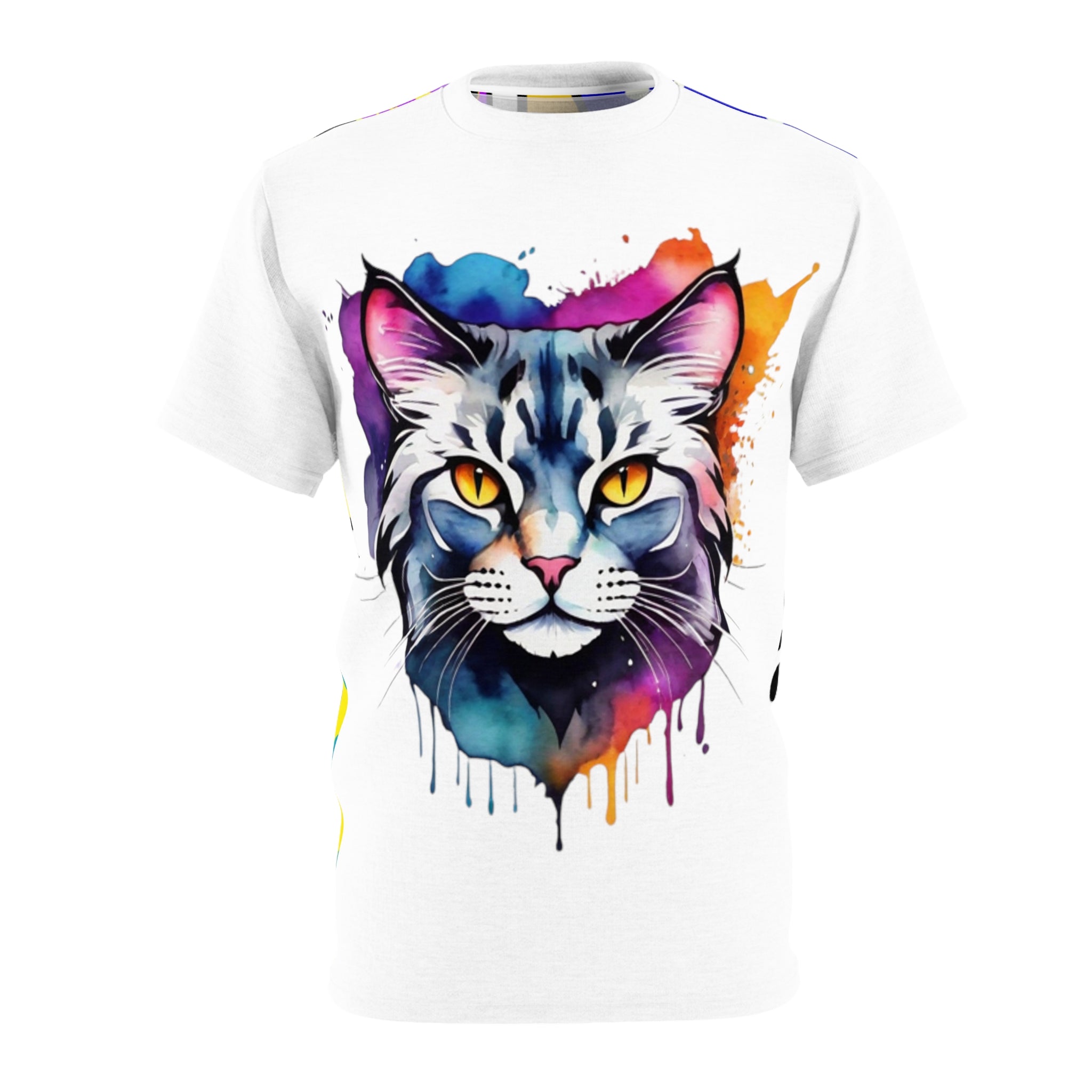 Dyoverse Animal Collection - Cat 1