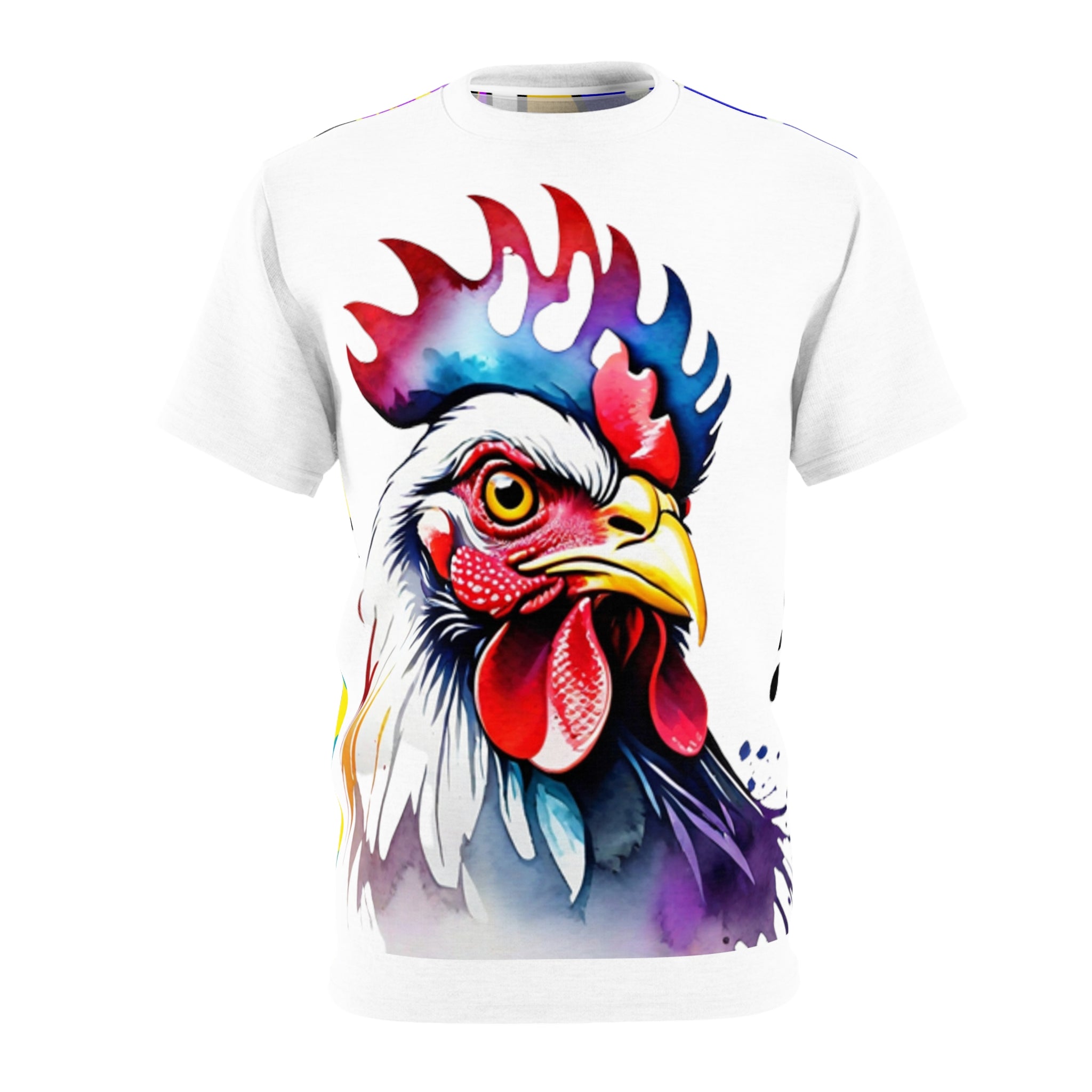 Dyoverse Animal Collection - Chicken 1