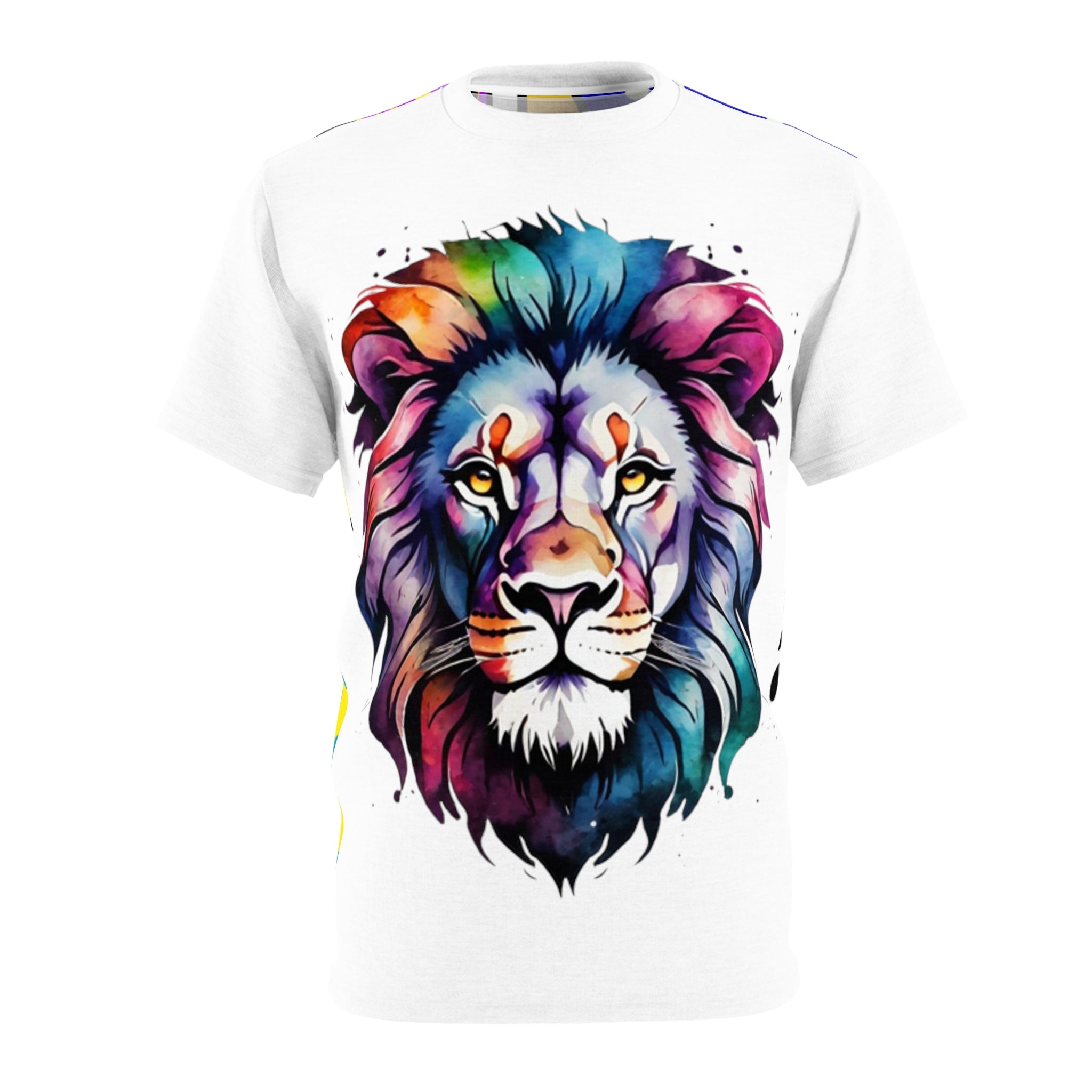 Dyoverse Animal Collection - Lion 2