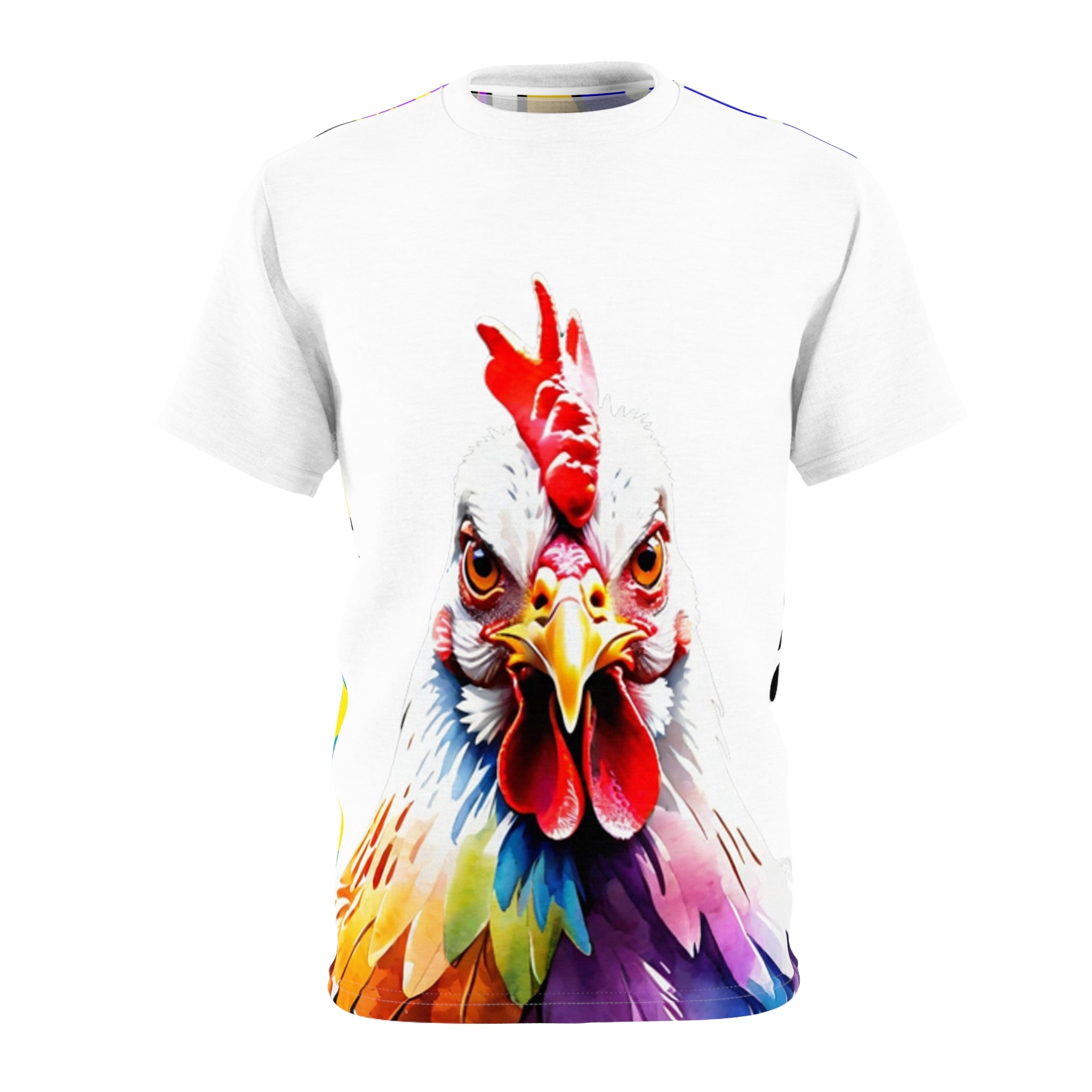 Dyoverse Animal Collection - Chicken