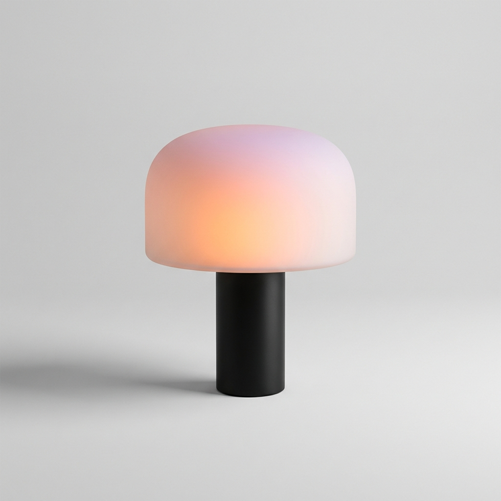 Aurora Lamp